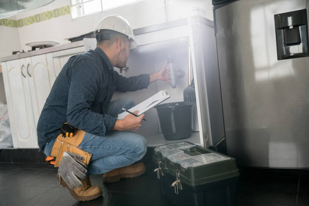 Best Plumbing Services Near Me  in Oakridge, OR