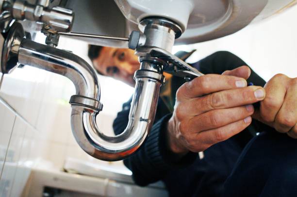 Best Sewer Line Repair  in Oakridge, OR