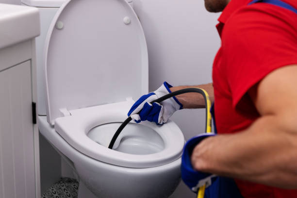 Best Toilet Repair Services  in Oakridge, OR