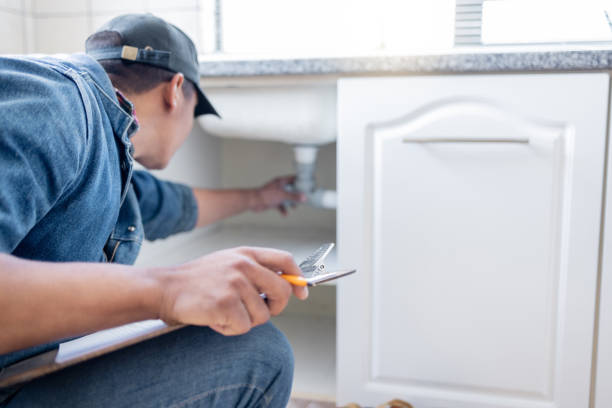 Best Plumbing Services Near Me  in Oakridge, OR