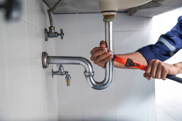 Best Gas Line Repair  in Oakridge, OR