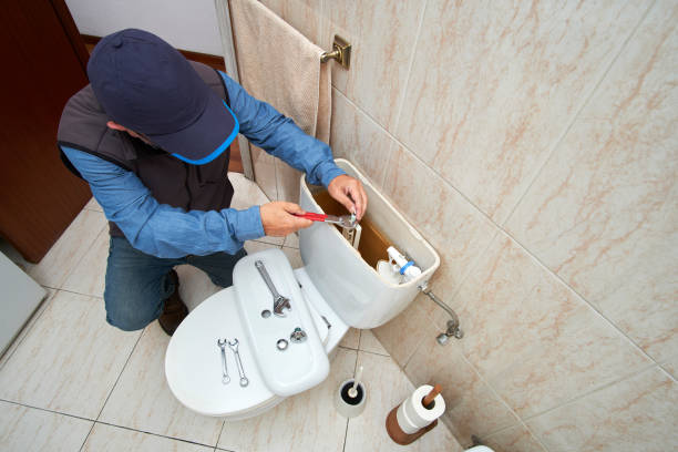 Best Best Plumbers Near Me  in Oakridge, OR