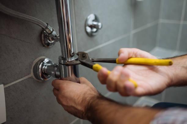 Best Hot Water Heater Installation  in Oakridge, OR