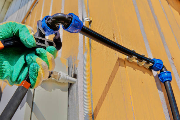 Best Plumbing Inspection Services  in Oakridge, OR