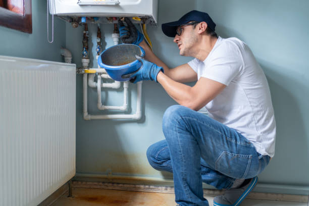 Best Boilers & Radiators  in Oakridge, OR