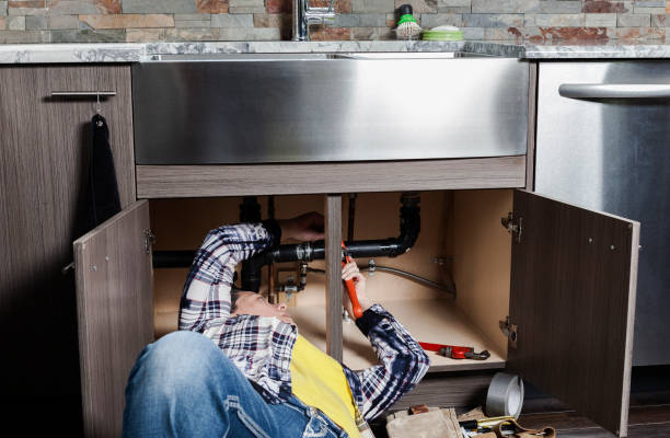Best 24-Hour Plumber Near Me  in Oakridge, OR