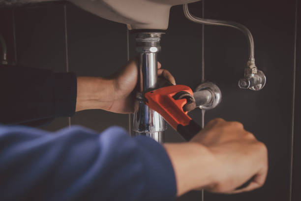 Best Sewer Cleaning Services  in Oakridge, OR